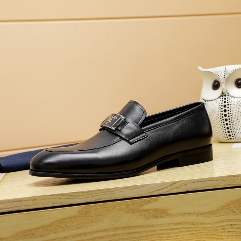 Prada Business Shoes